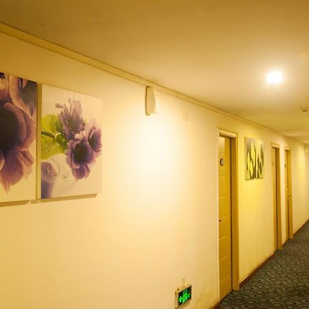 Blog Hotel Guangzhou Exterior photo