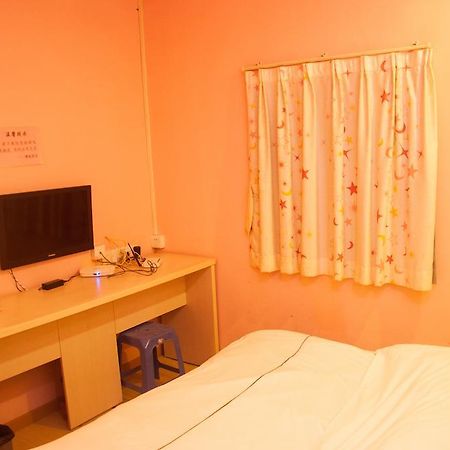 Blog Hotel Guangzhou Room photo