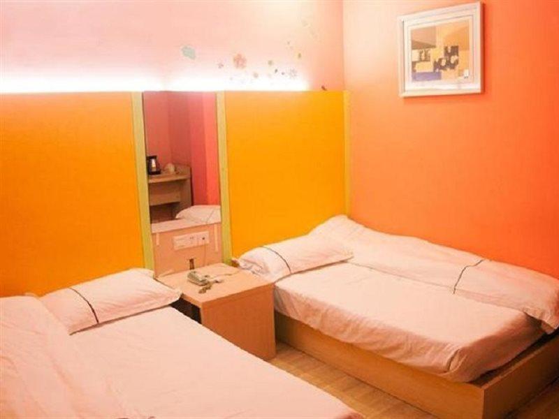 Blog Hotel Guangzhou Exterior photo