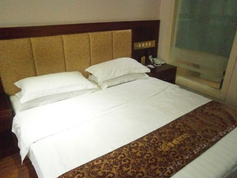 Blog Hotel Guangzhou Exterior photo