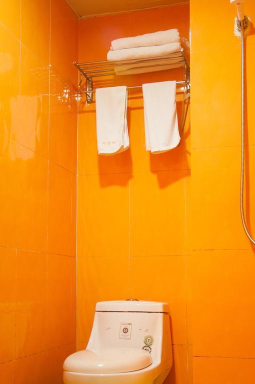Blog Hotel Guangzhou Room photo