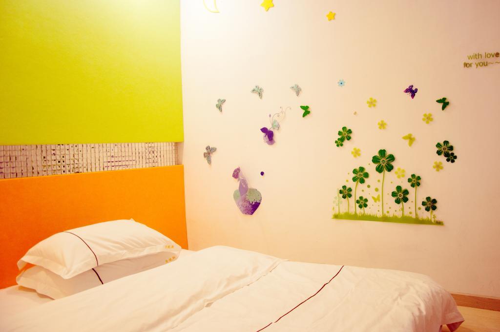 Blog Hotel Guangzhou Room photo