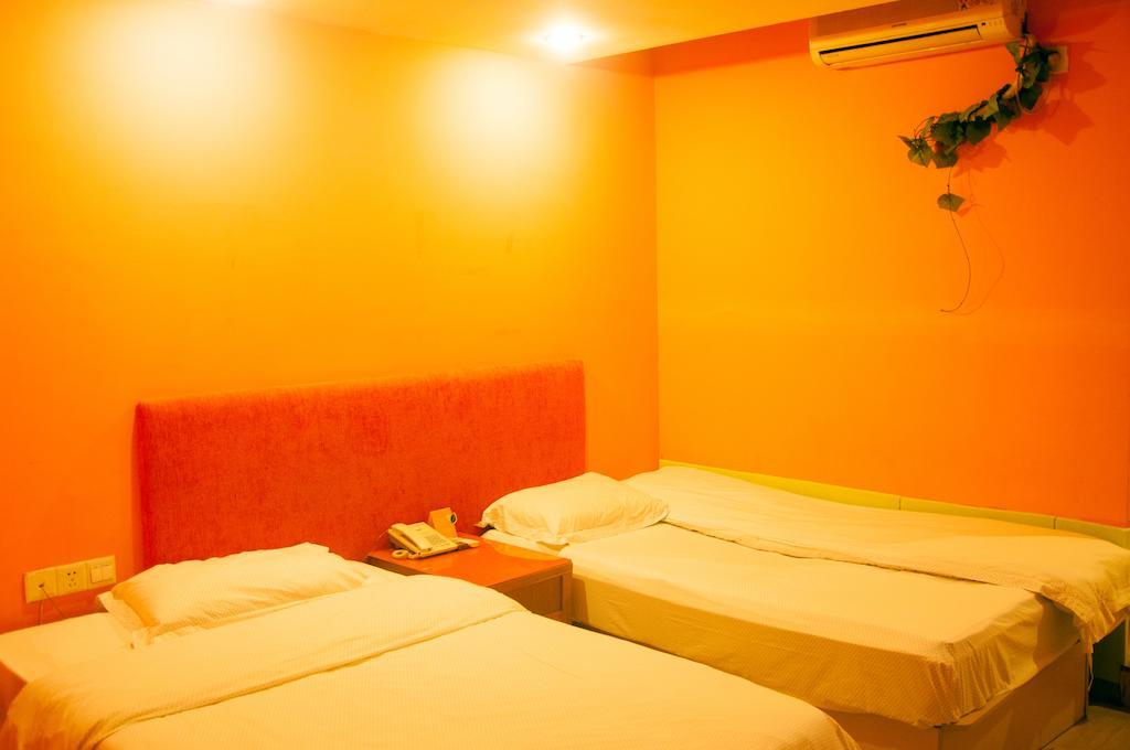 Blog Hotel Guangzhou Exterior photo