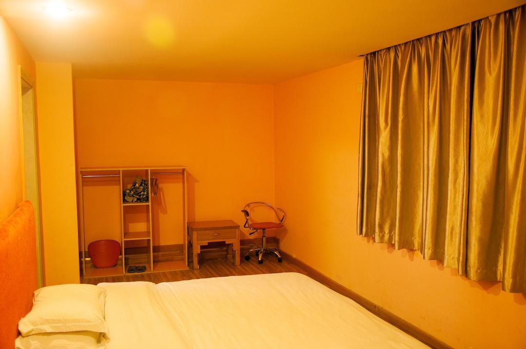 Blog Hotel Guangzhou Room photo