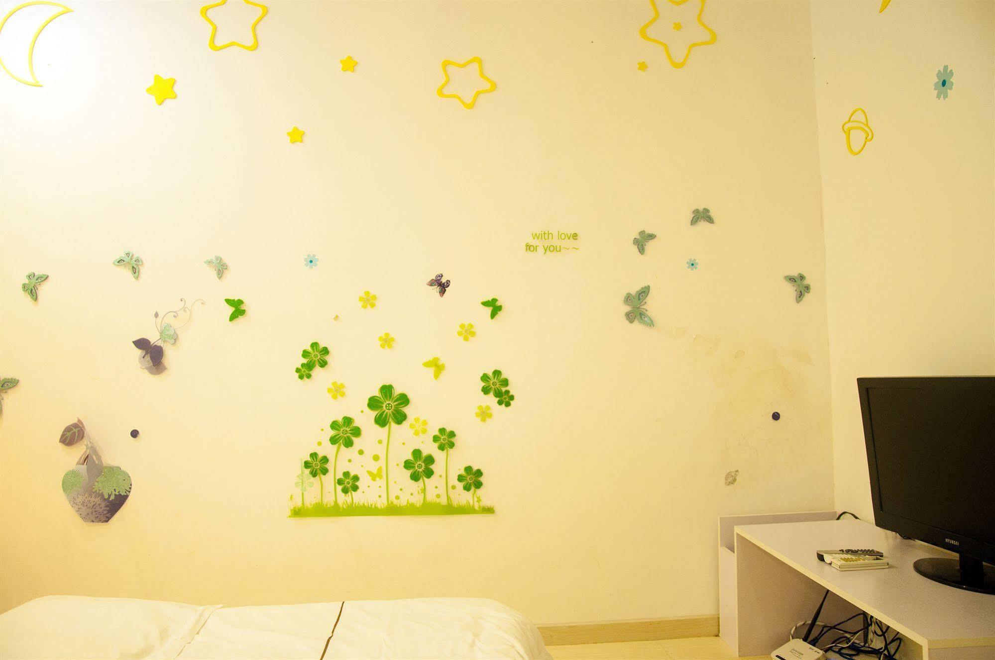 Blog Hotel Guangzhou Exterior photo