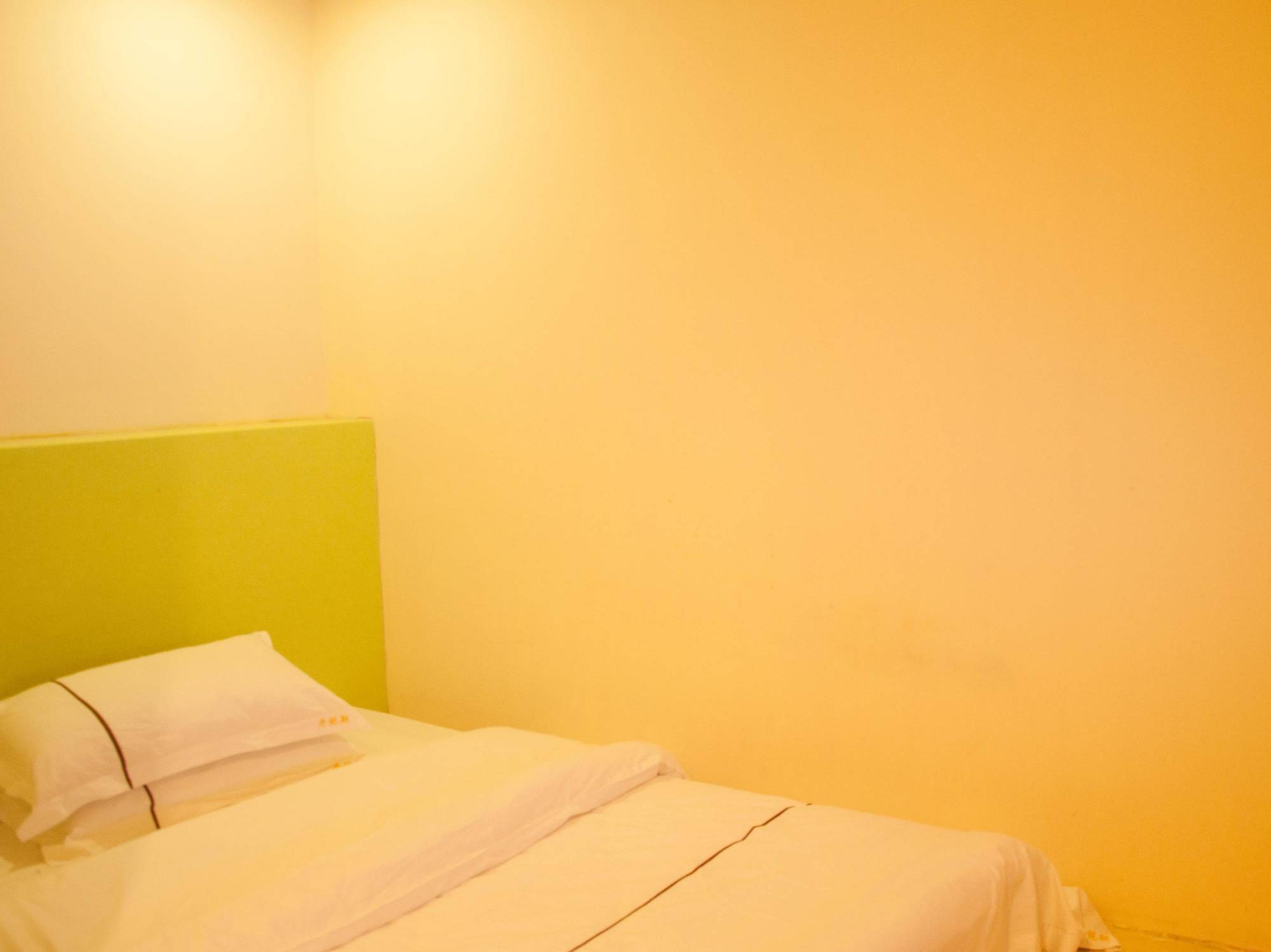 Blog Hotel Guangzhou Exterior photo